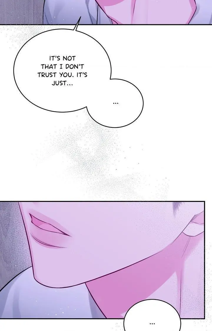 Imperfectly Us - Chapter 42 Page 24