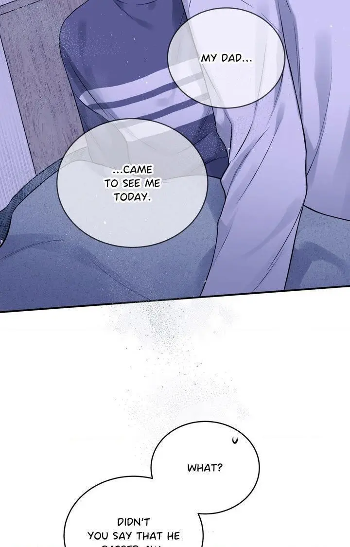 Imperfectly Us - Chapter 42 Page 26