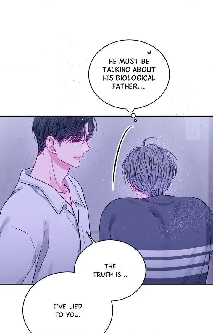 Imperfectly Us - Chapter 42 Page 28