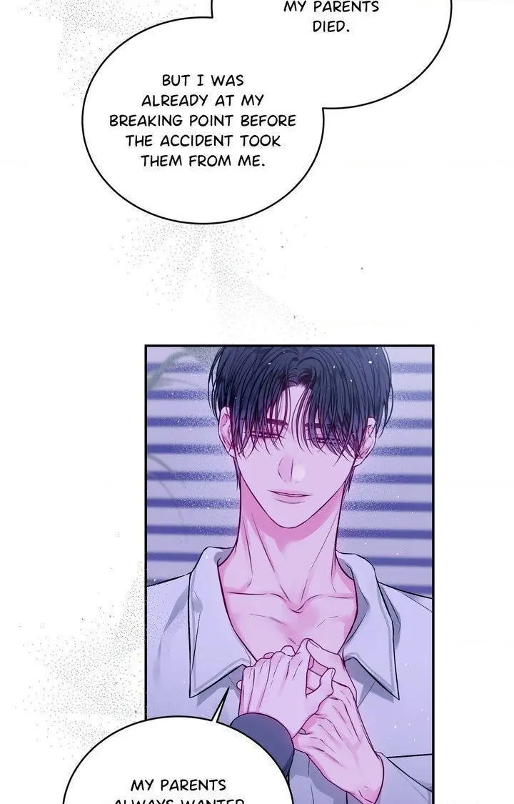 Imperfectly Us - Chapter 42 Page 30