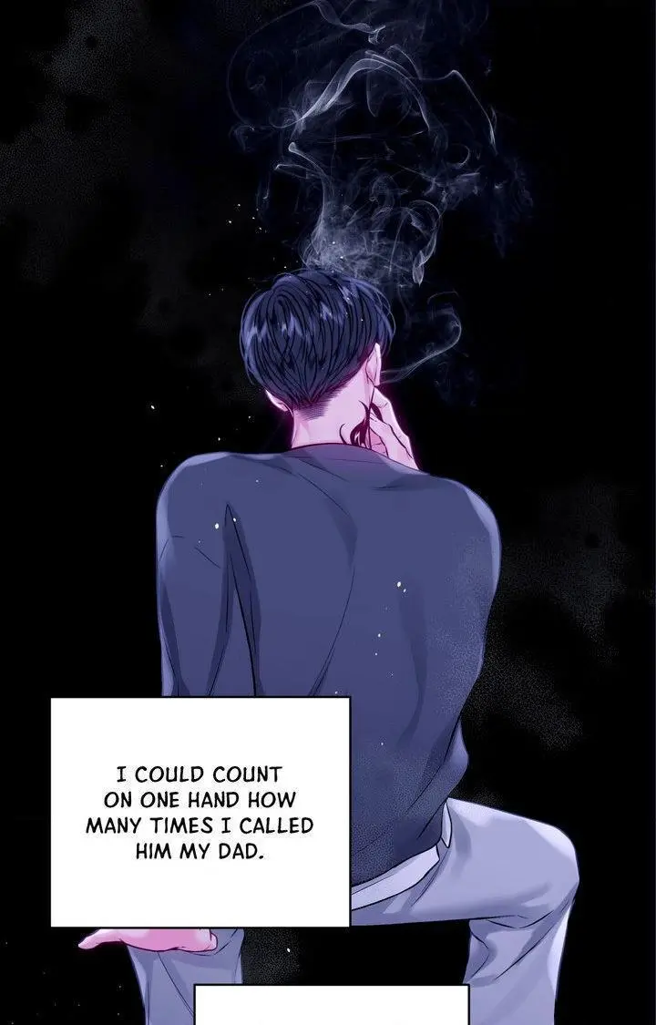 Imperfectly Us - Chapter 42 Page 33