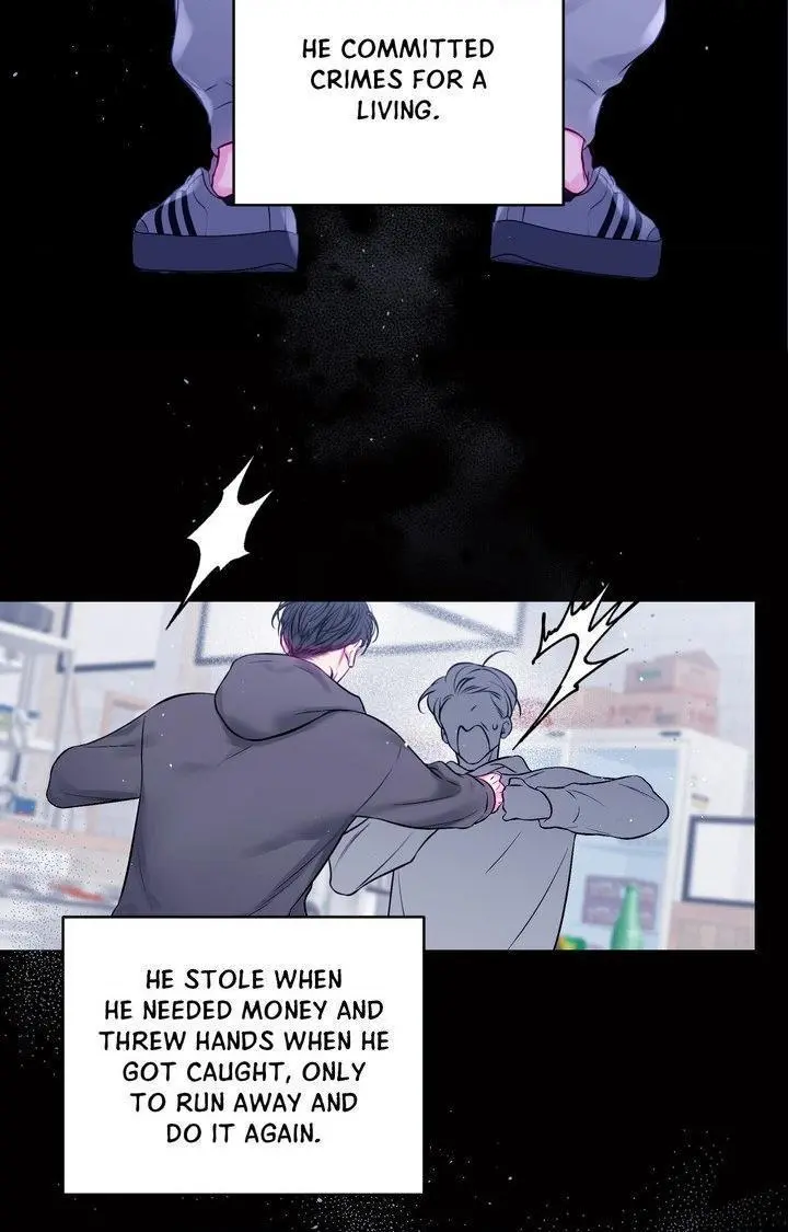 Imperfectly Us - Chapter 42 Page 34