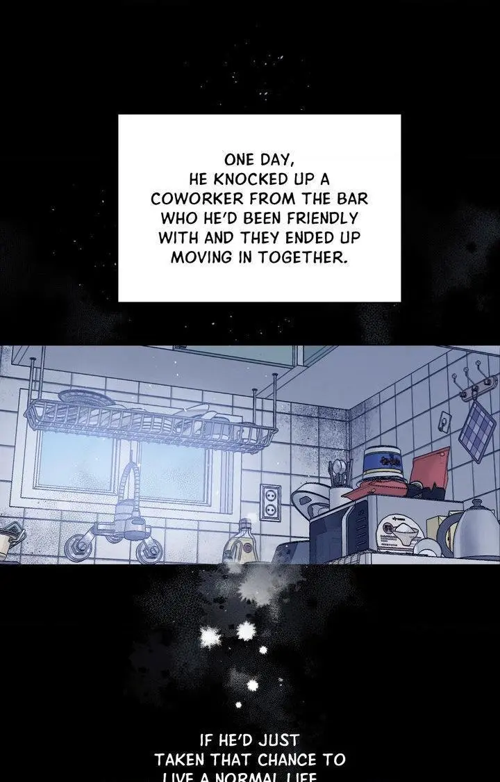 Imperfectly Us - Chapter 42 Page 36