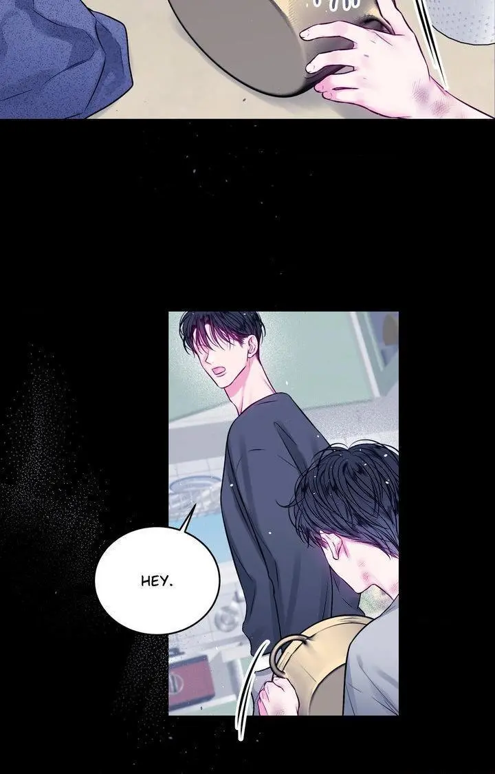 Imperfectly Us - Chapter 42 Page 39