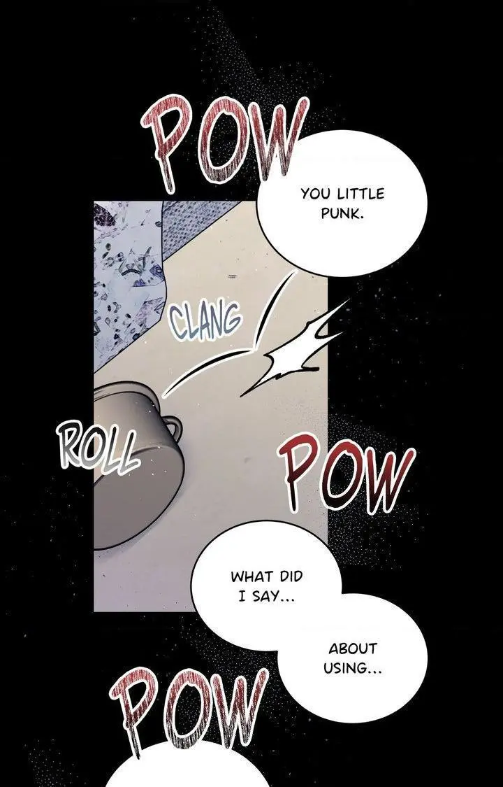 Imperfectly Us - Chapter 42 Page 40