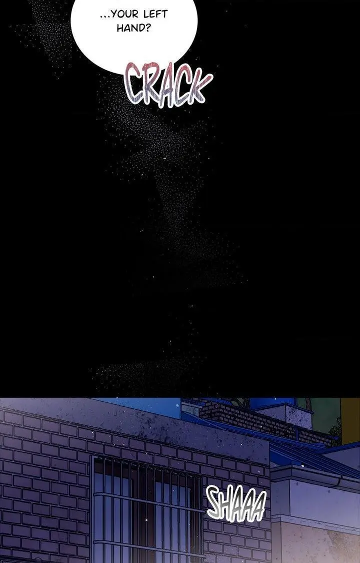 Imperfectly Us - Chapter 42 Page 41