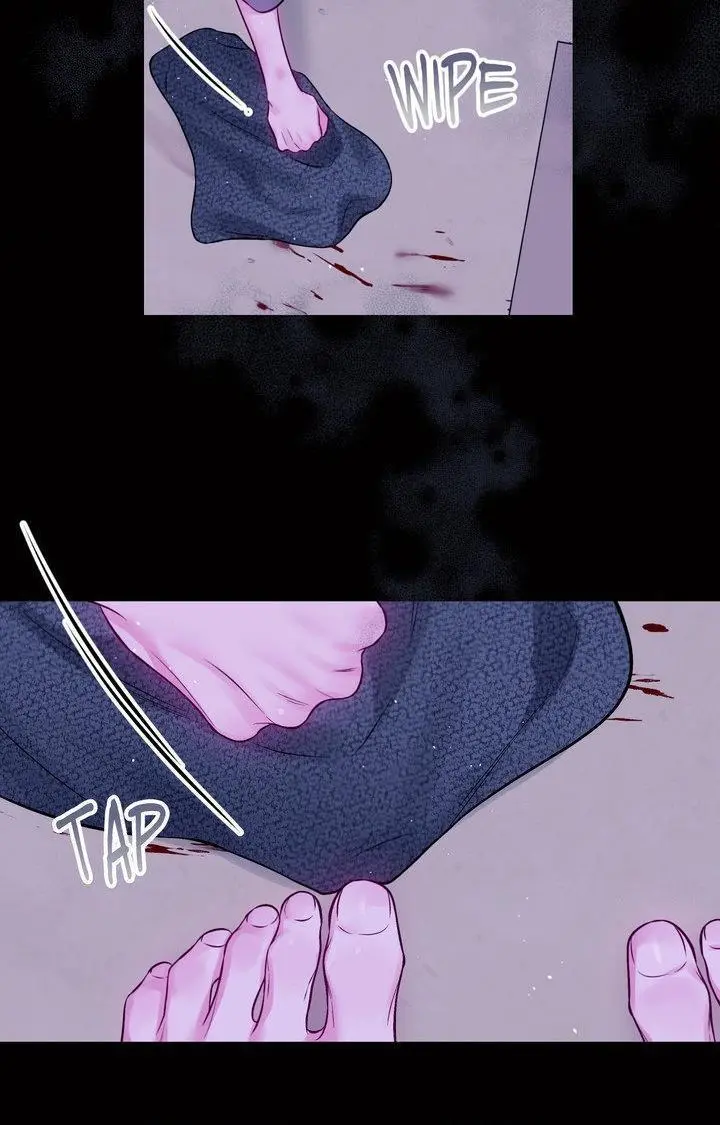 Imperfectly Us - Chapter 42 Page 44