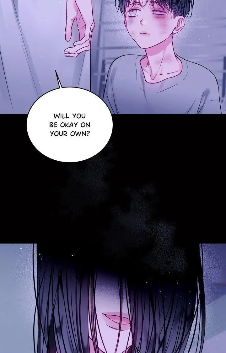 Imperfectly Us - Chapter 42 Page 47