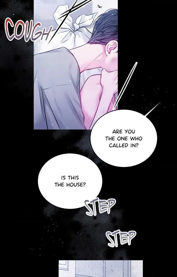Imperfectly Us - Chapter 42 Page 52