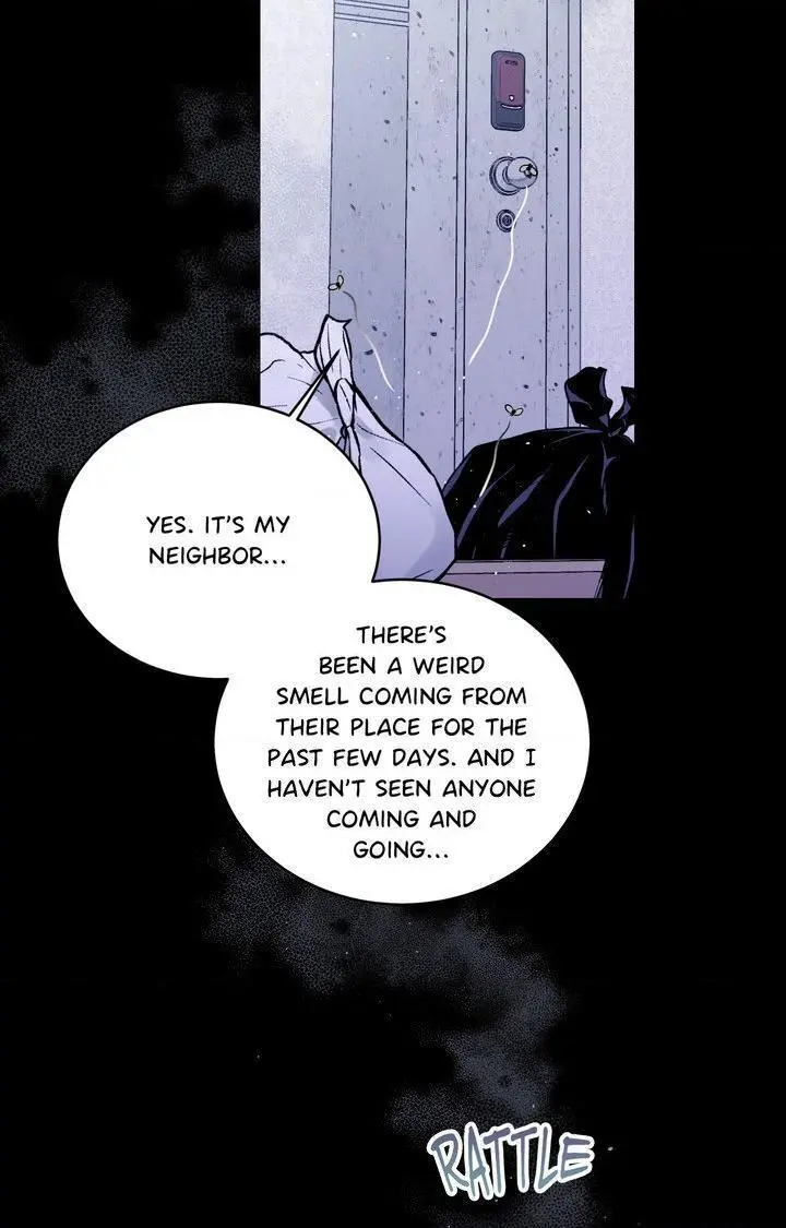 Imperfectly Us - Chapter 42 Page 53