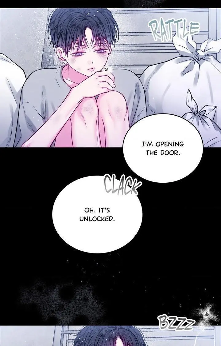 Imperfectly Us - Chapter 42 Page 54