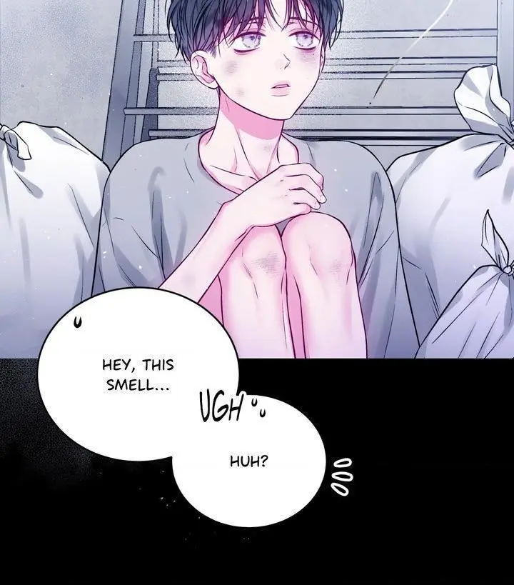Imperfectly Us - Chapter 42 Page 55