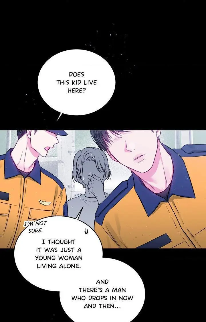 Imperfectly Us - Chapter 42 Page 56