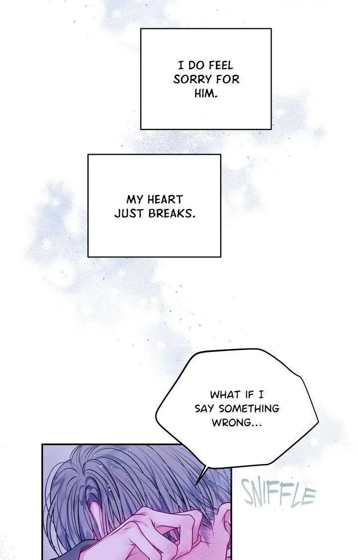 Imperfectly Us - Chapter 42 Page 65