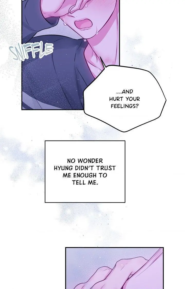 Imperfectly Us - Chapter 42 Page 66