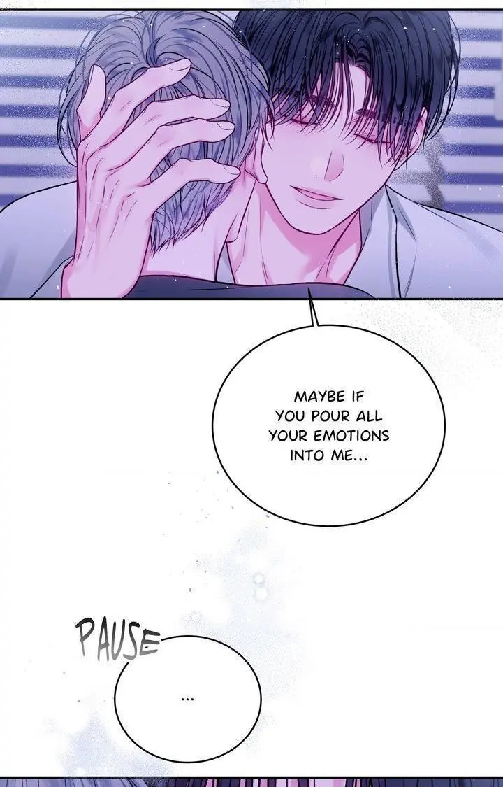 Imperfectly Us - Chapter 42 Page 69