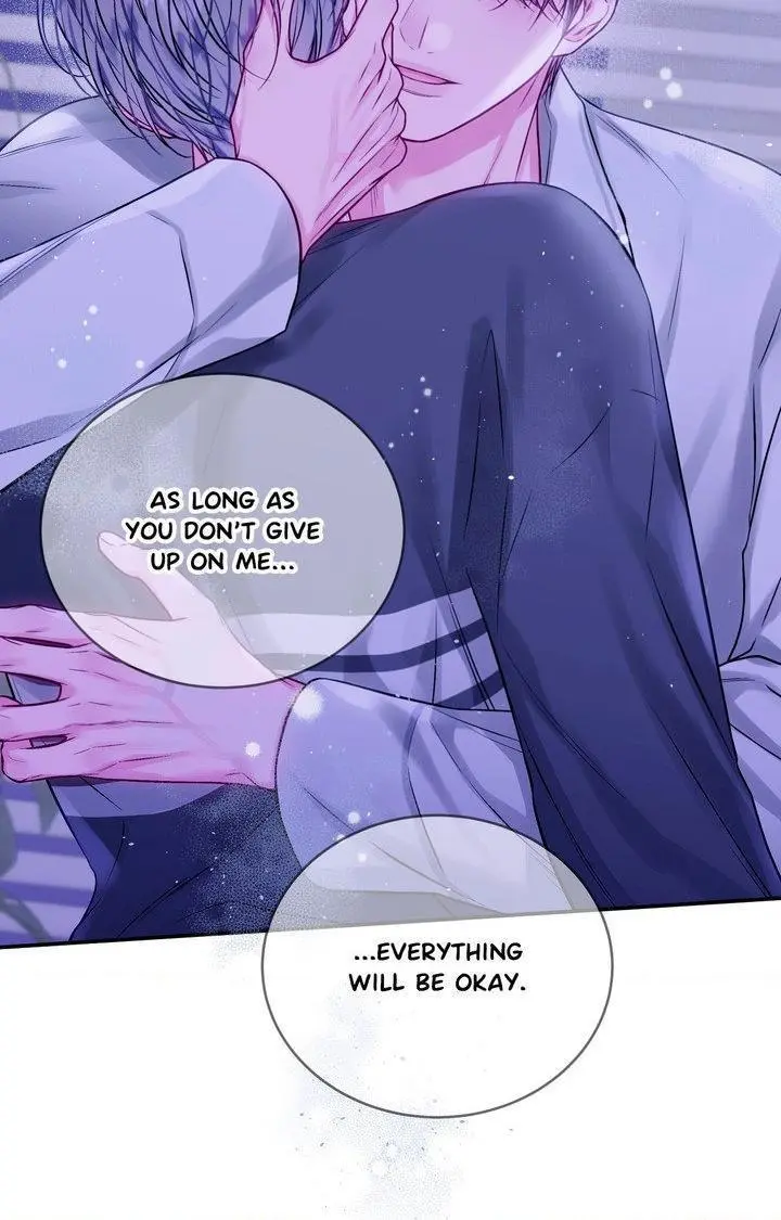 Imperfectly Us - Chapter 42 Page 71