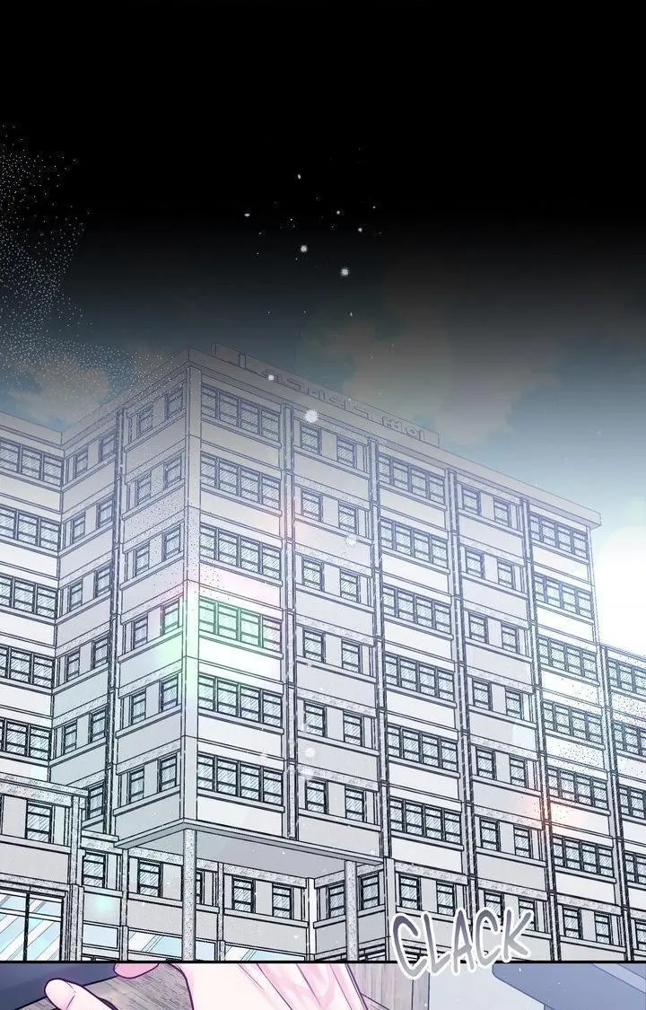 Imperfectly Us - Chapter 43 Page 1