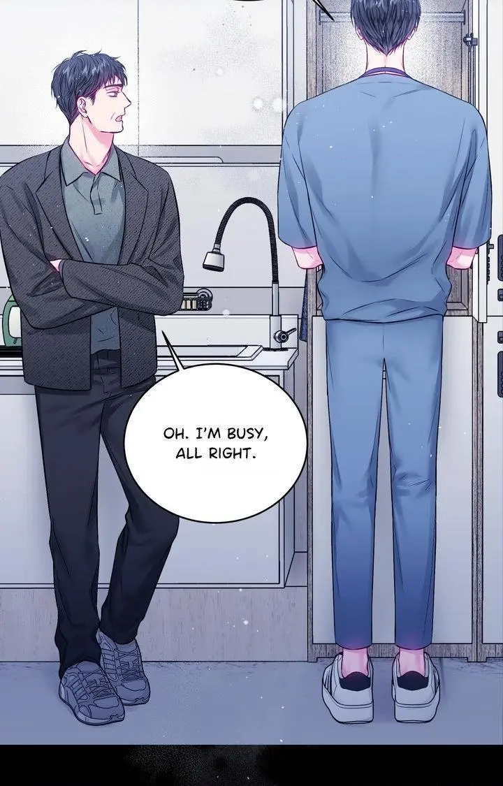 Imperfectly Us - Chapter 43 Page 3