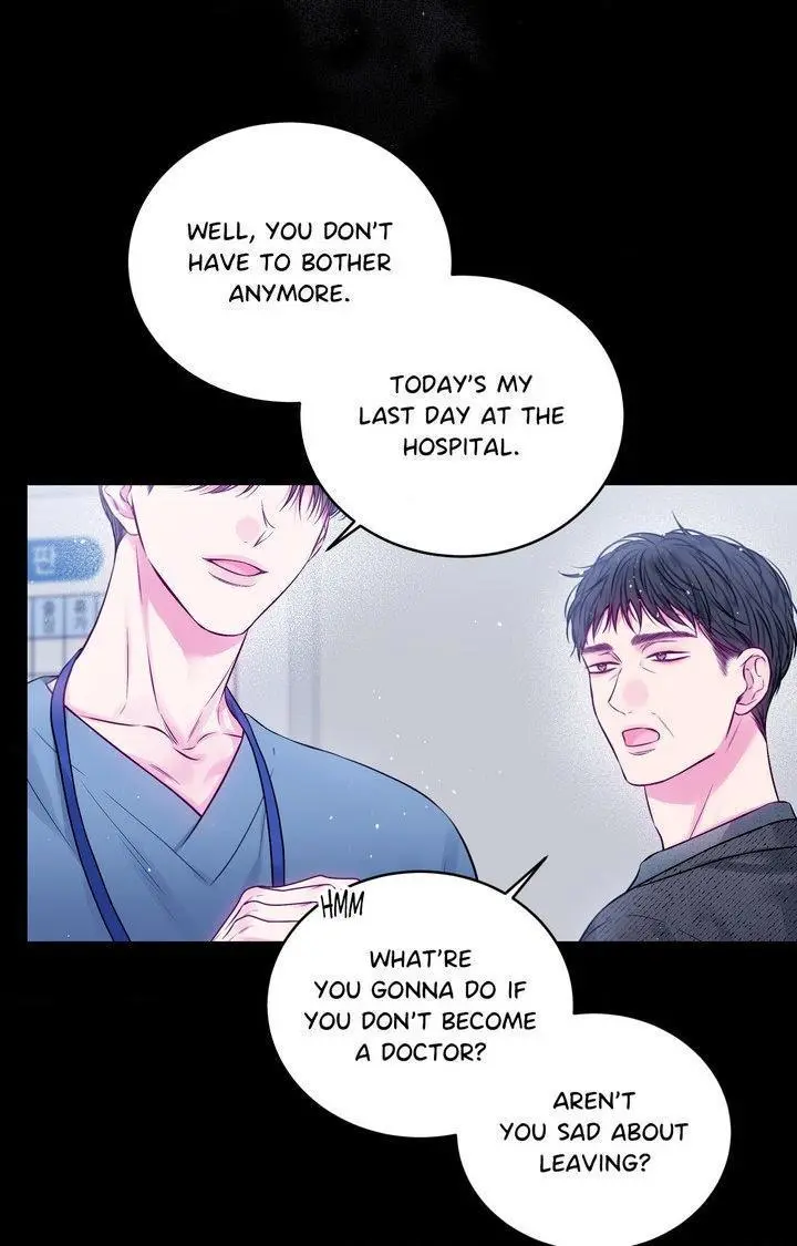 Imperfectly Us - Chapter 43 Page 4