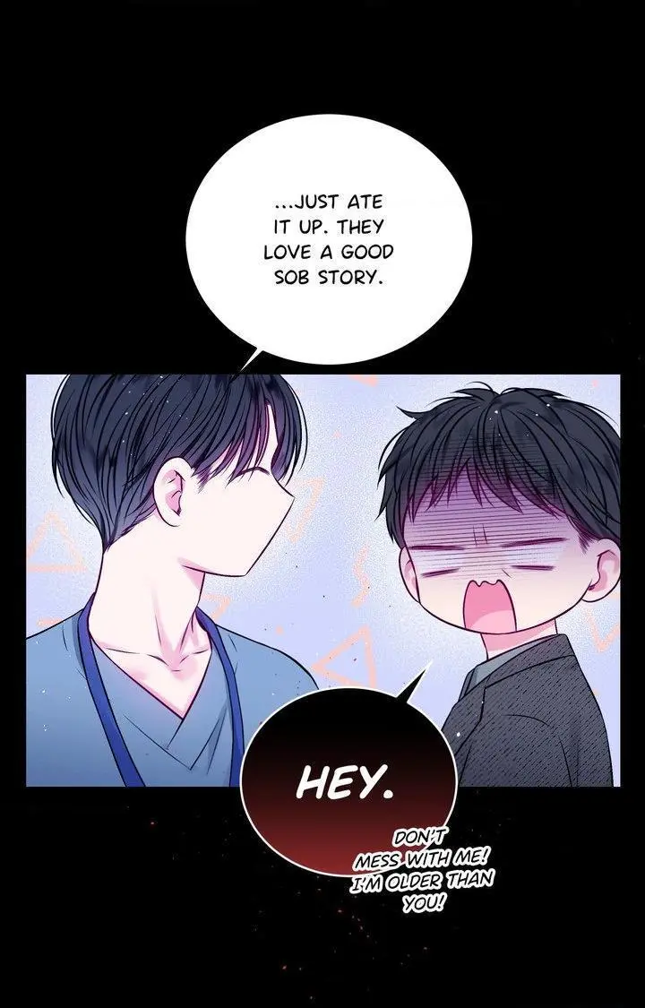 Imperfectly Us - Chapter 43 Page 7
