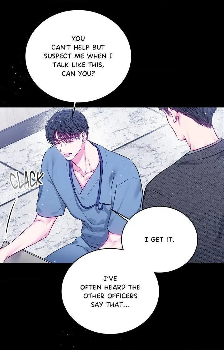 Imperfectly Us - Chapter 43 Page 8