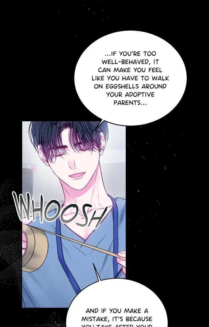 Imperfectly Us - Chapter 43 Page 9