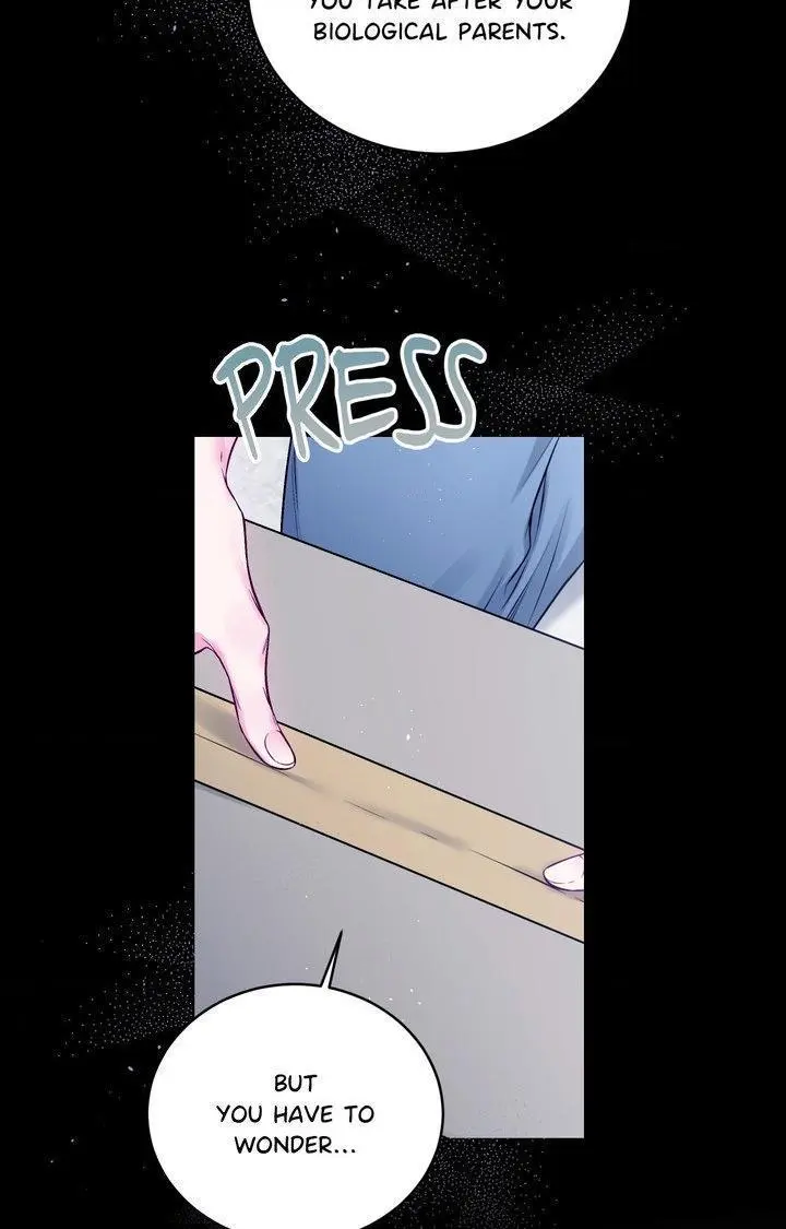 Imperfectly Us - Chapter 43 Page 10