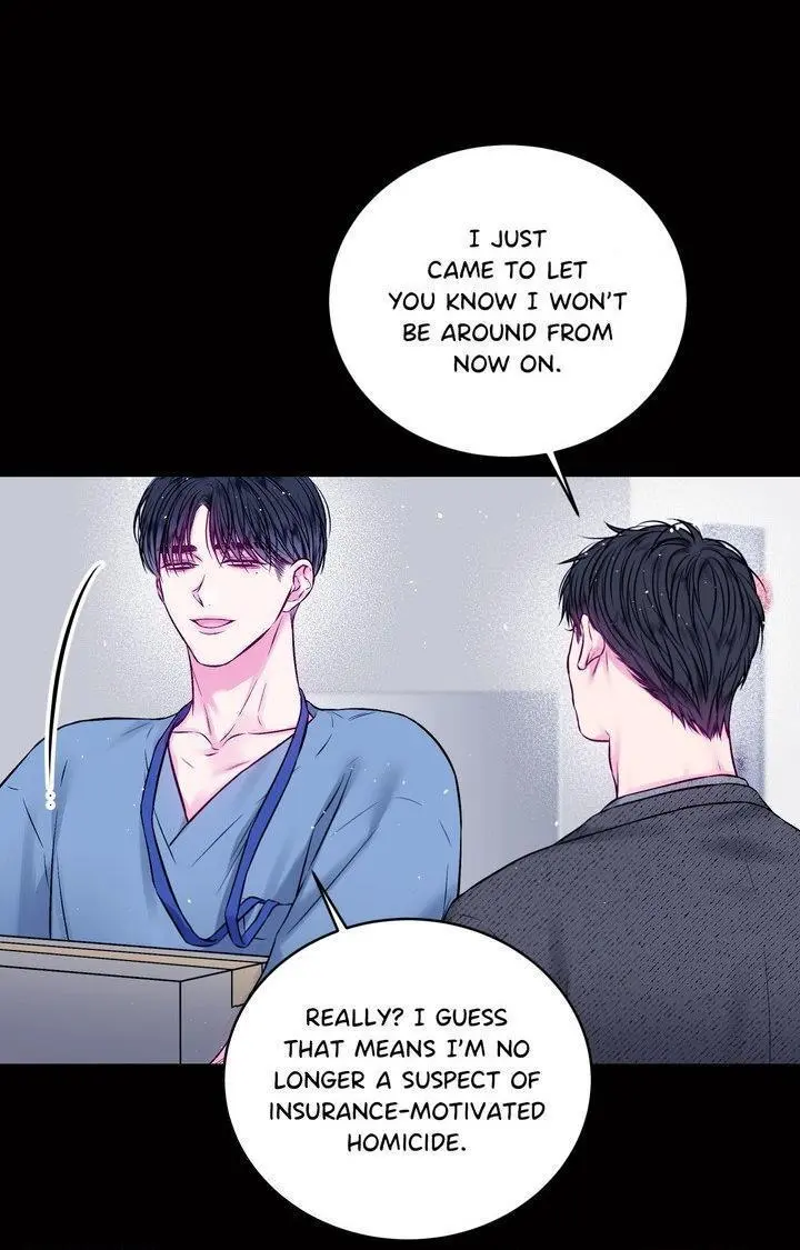 Imperfectly Us - Chapter 43 Page 14