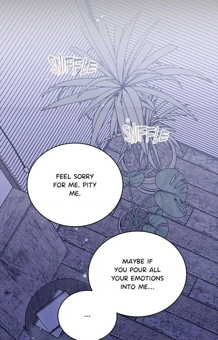 Imperfectly Us - Chapter 43 Page 19