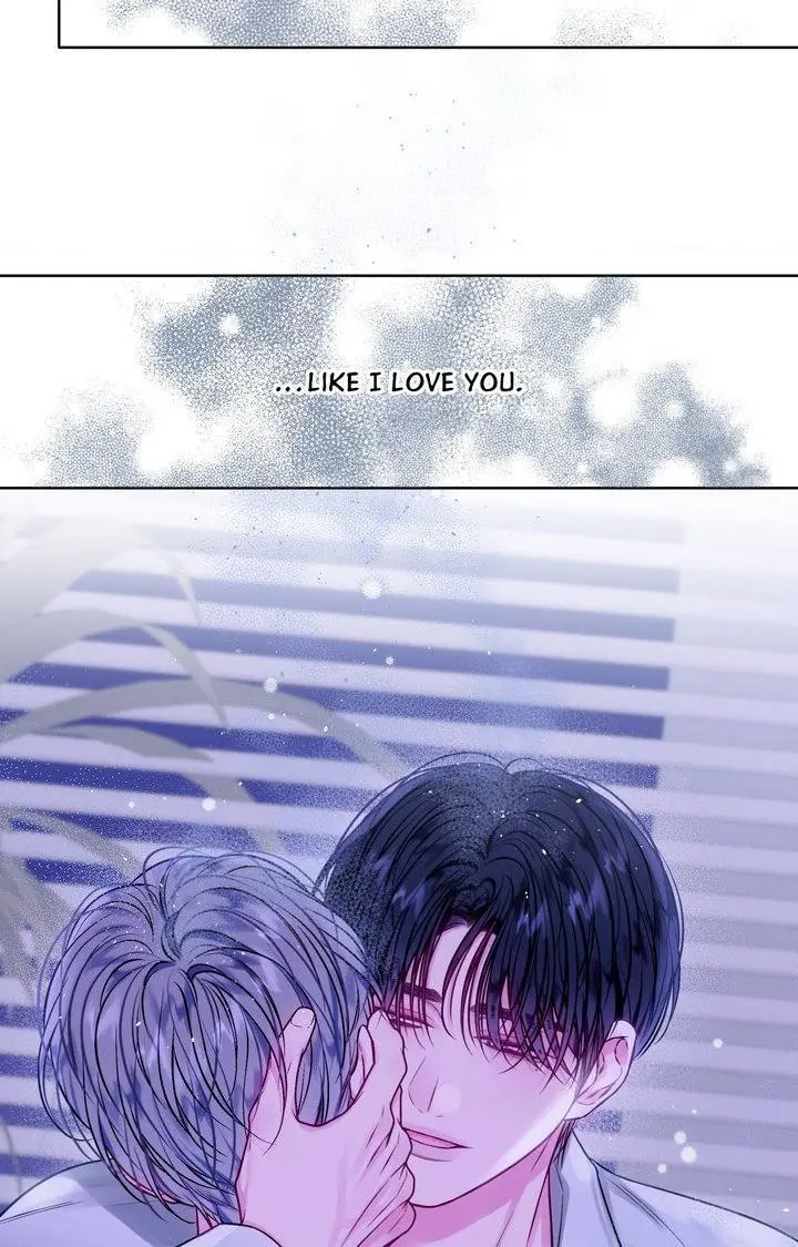 Imperfectly Us - Chapter 43 Page 22