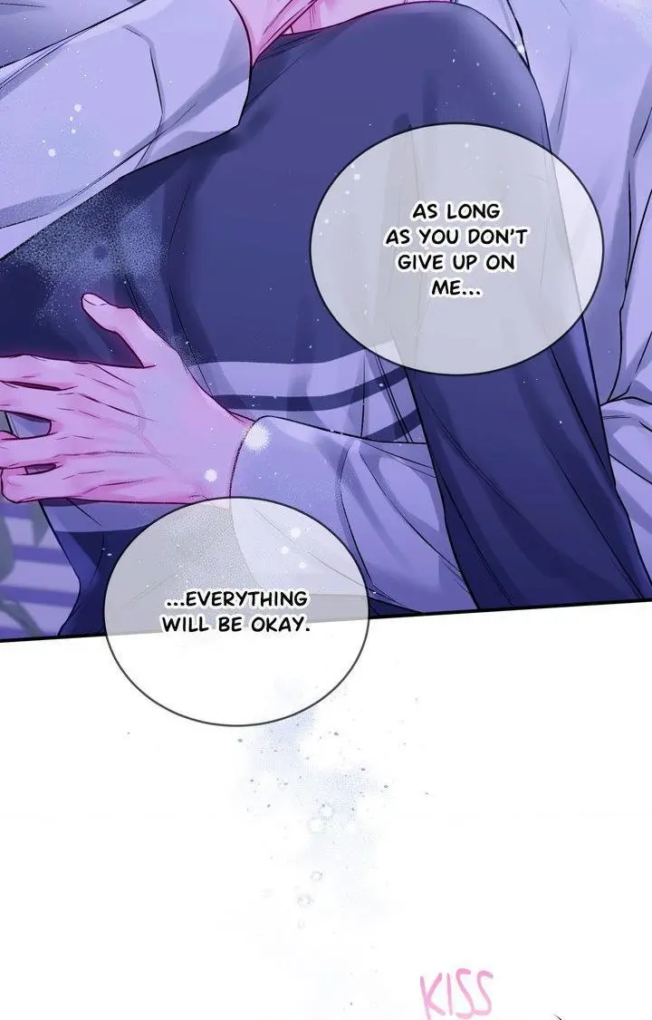 Imperfectly Us - Chapter 43 Page 23