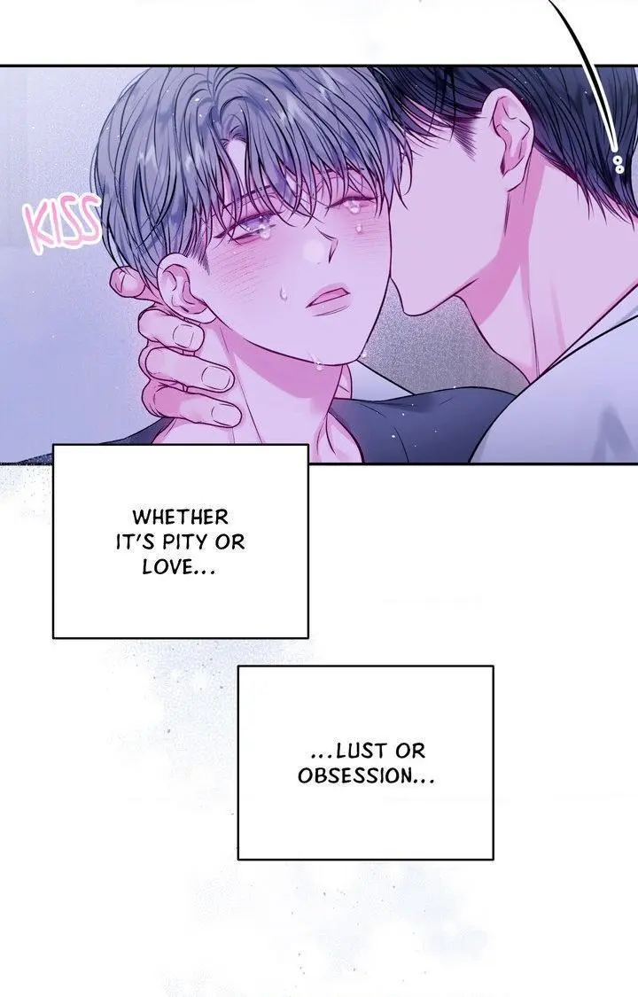 Imperfectly Us - Chapter 43 Page 24