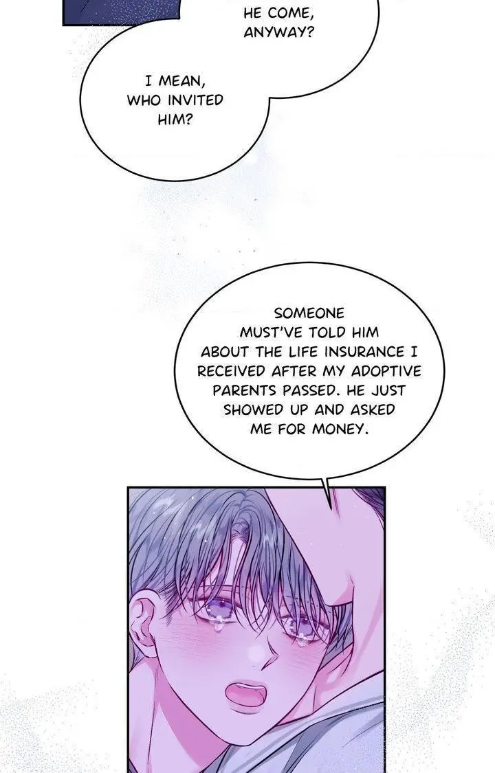 Imperfectly Us - Chapter 43 Page 27