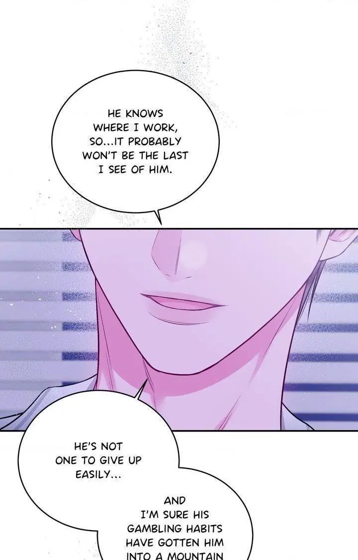 Imperfectly Us - Chapter 43 Page 29