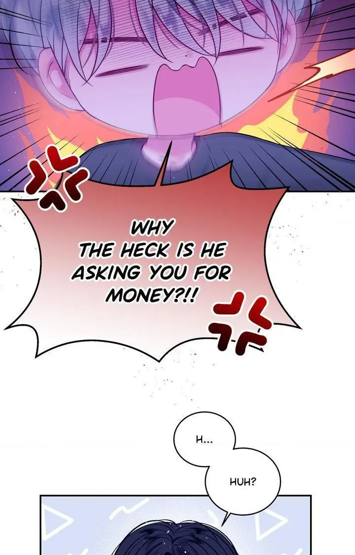 Imperfectly Us - Chapter 43 Page 31