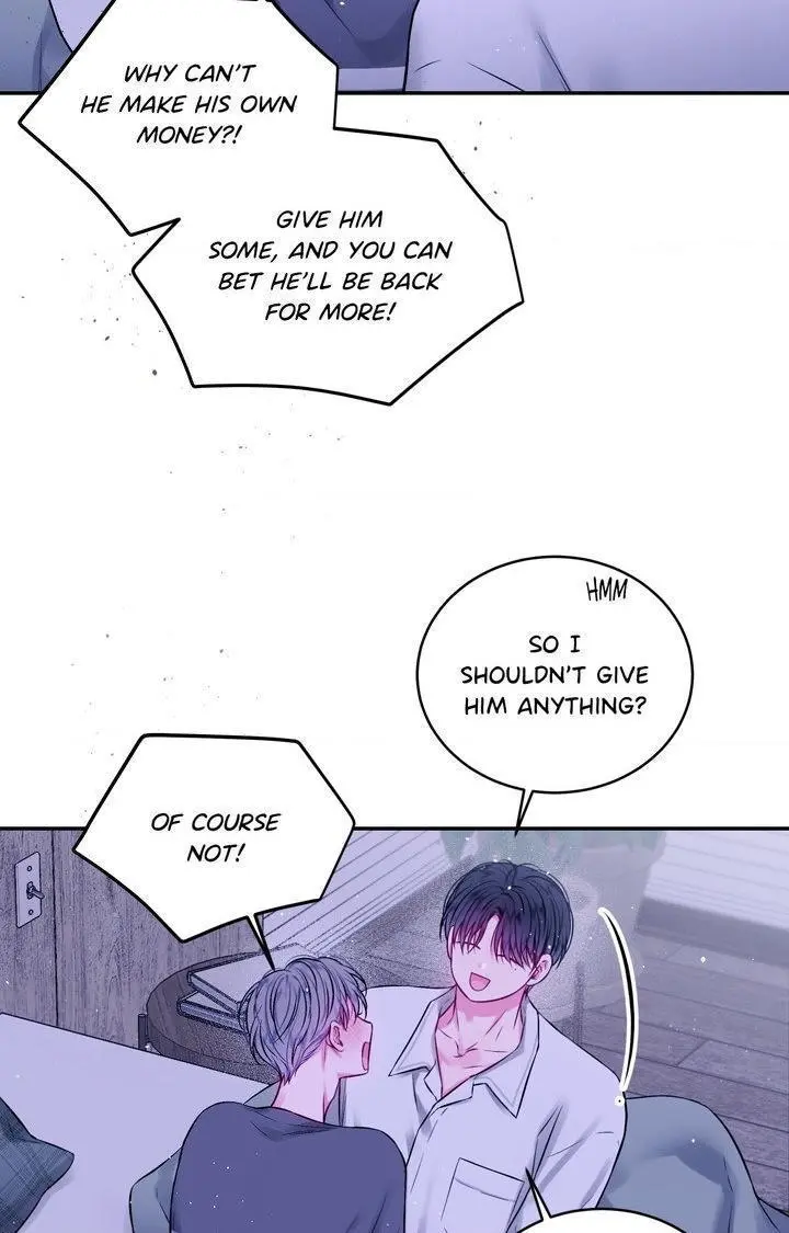 Imperfectly Us - Chapter 43 Page 33