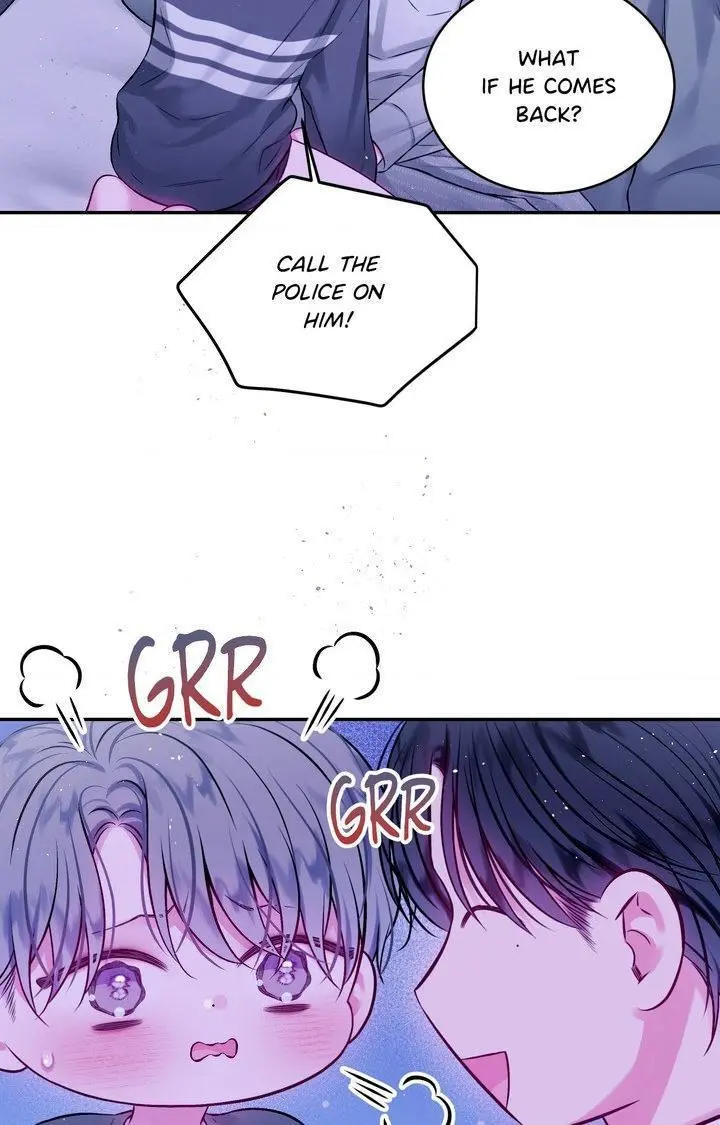 Imperfectly Us - Chapter 43 Page 34