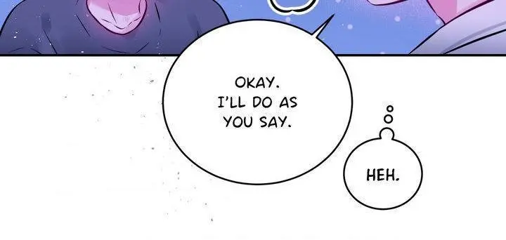 Imperfectly Us - Chapter 43 Page 35
