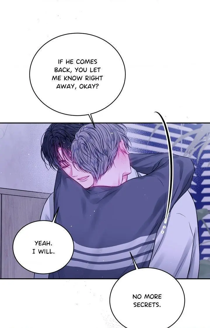 Imperfectly Us - Chapter 43 Page 36