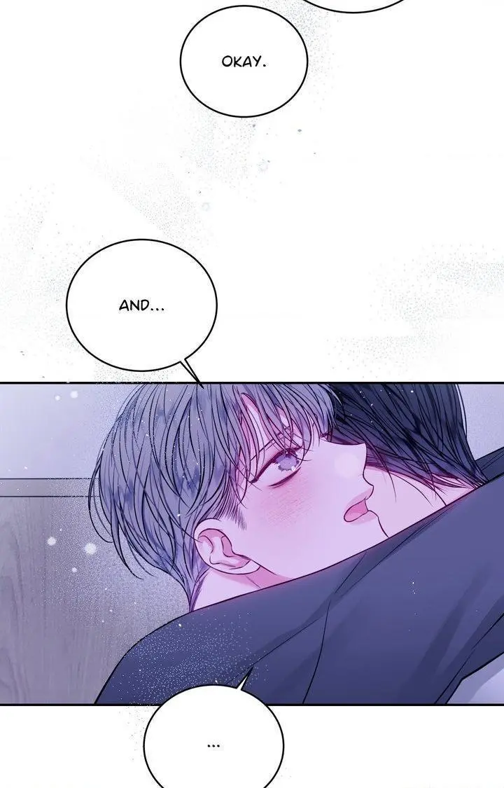 Imperfectly Us - Chapter 43 Page 37