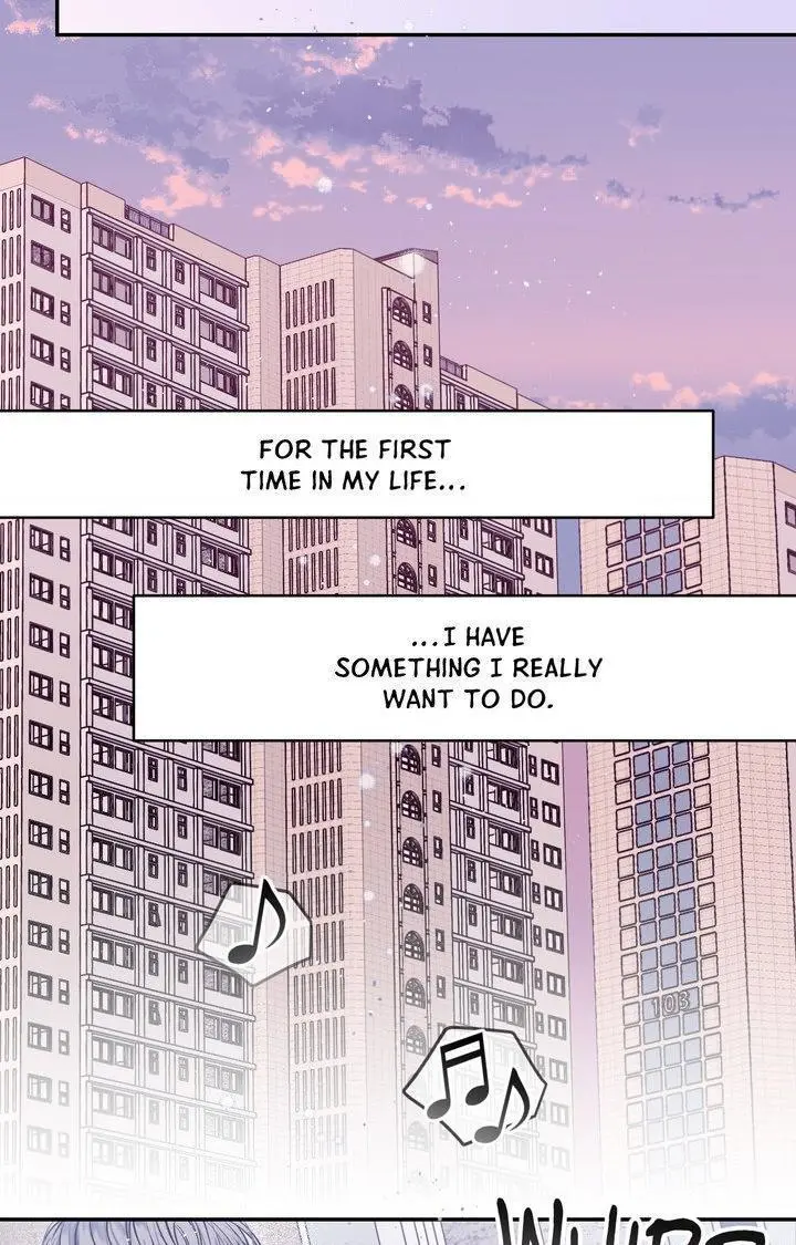 Imperfectly Us - Chapter 43 Page 42