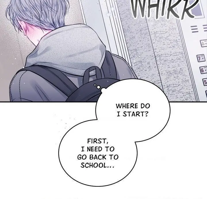 Imperfectly Us - Chapter 43 Page 43