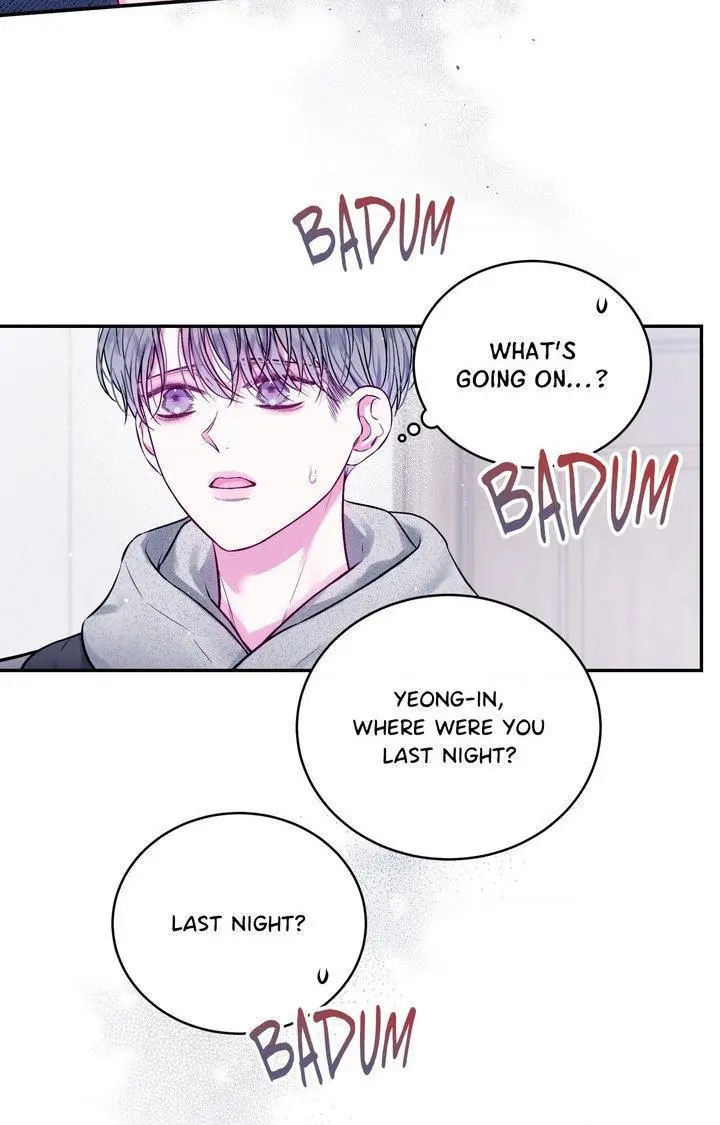 Imperfectly Us - Chapter 43 Page 46