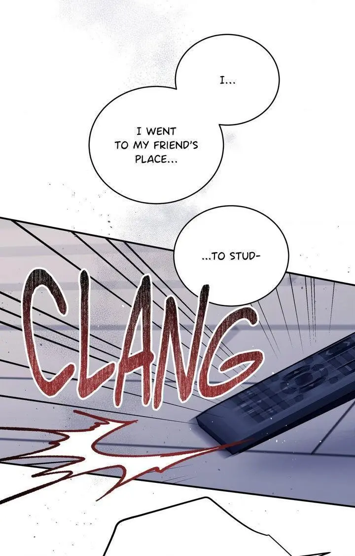 Imperfectly Us - Chapter 43 Page 47