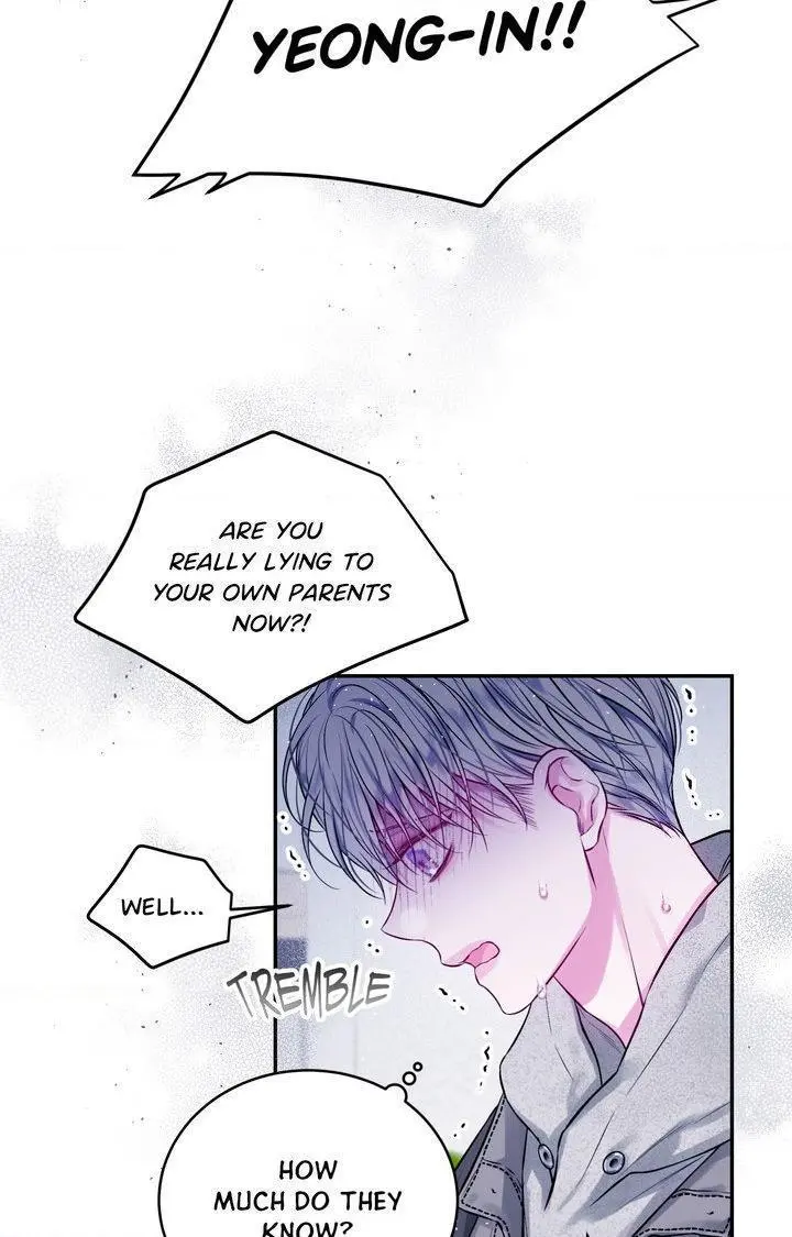 Imperfectly Us - Chapter 43 Page 48