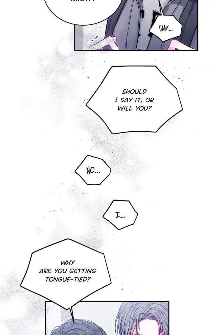 Imperfectly Us - Chapter 43 Page 49