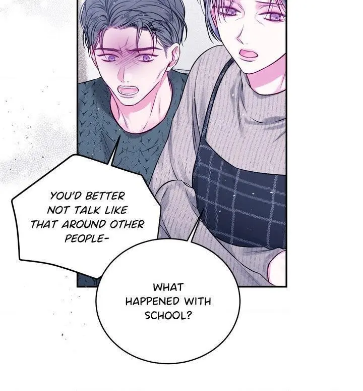 Imperfectly Us - Chapter 43 Page 50