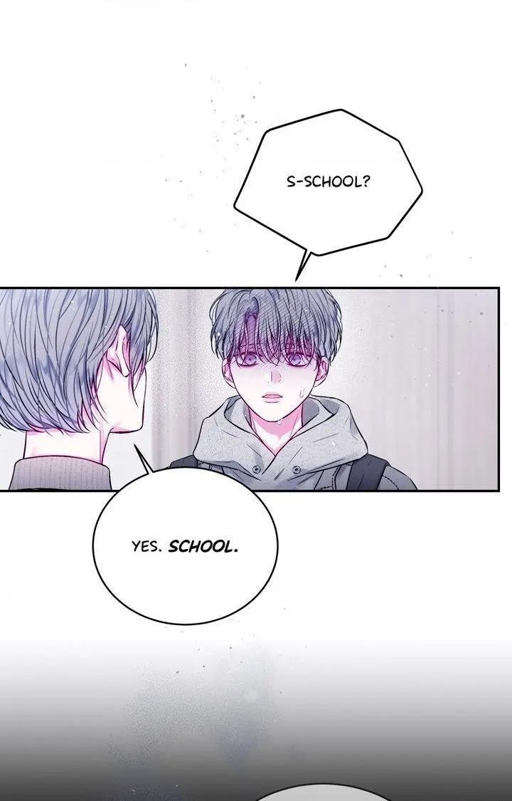 Imperfectly Us - Chapter 43 Page 51