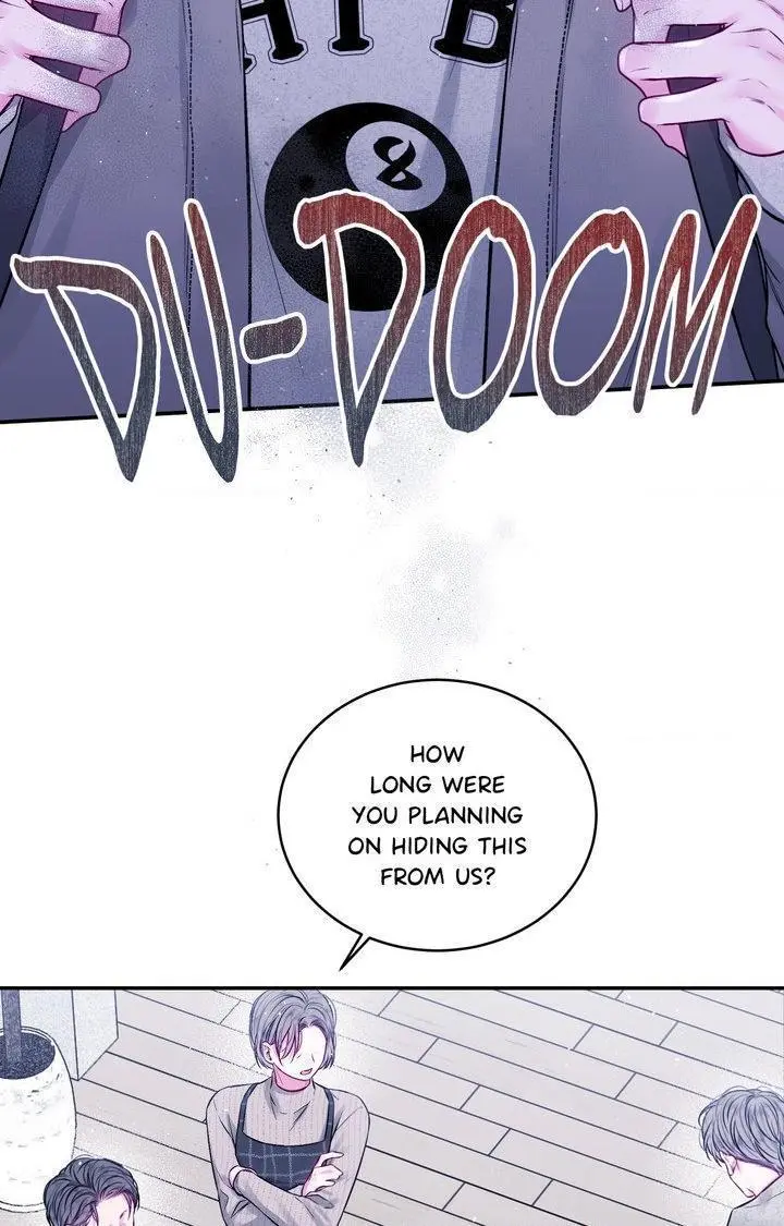 Imperfectly Us - Chapter 43 Page 53